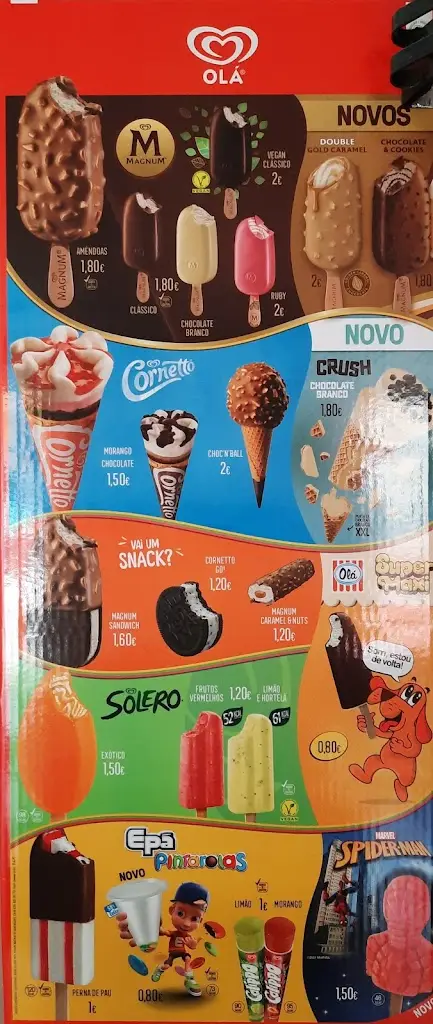 Menu_Café Canecão_Vila Nova de Paiva_immagine_2