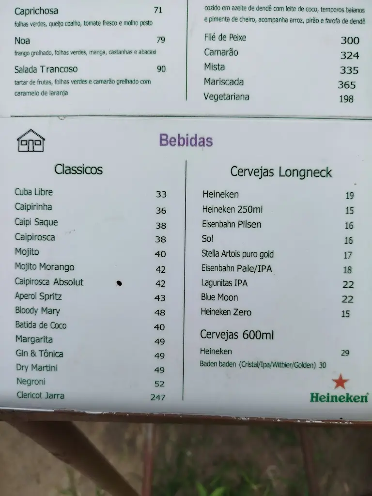 Menu_Pastelaria Doce Paiva_Vila Nova de Paiva_immagine_1