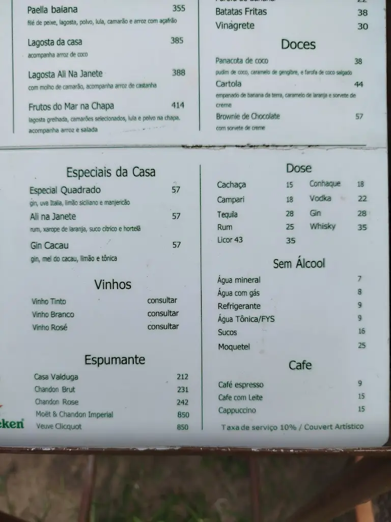 Menu_Pastelaria Doce Paiva_Vila Nova de Paiva_immagine_2