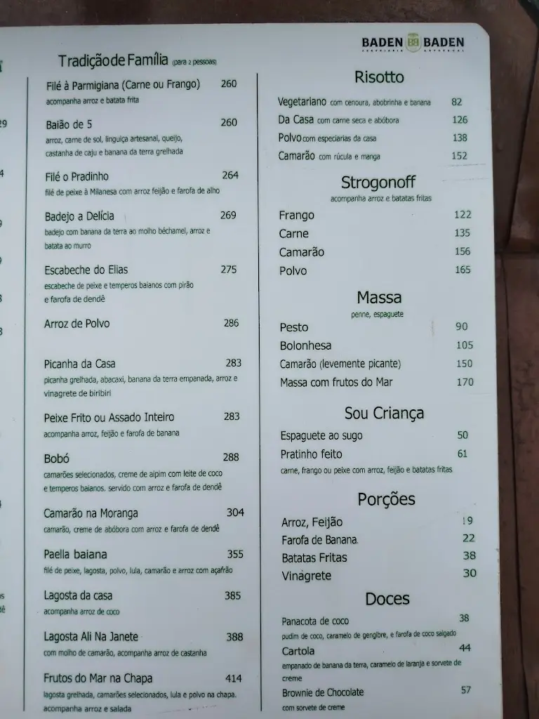 Menu_Pastelaria Doce Paiva_Vila Nova de Paiva_immagine_4