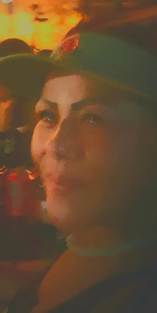 Nueli Medeiros_Café Rio Paiva ( Jorge Paiva )_Vila Nova de Paiva_recensione