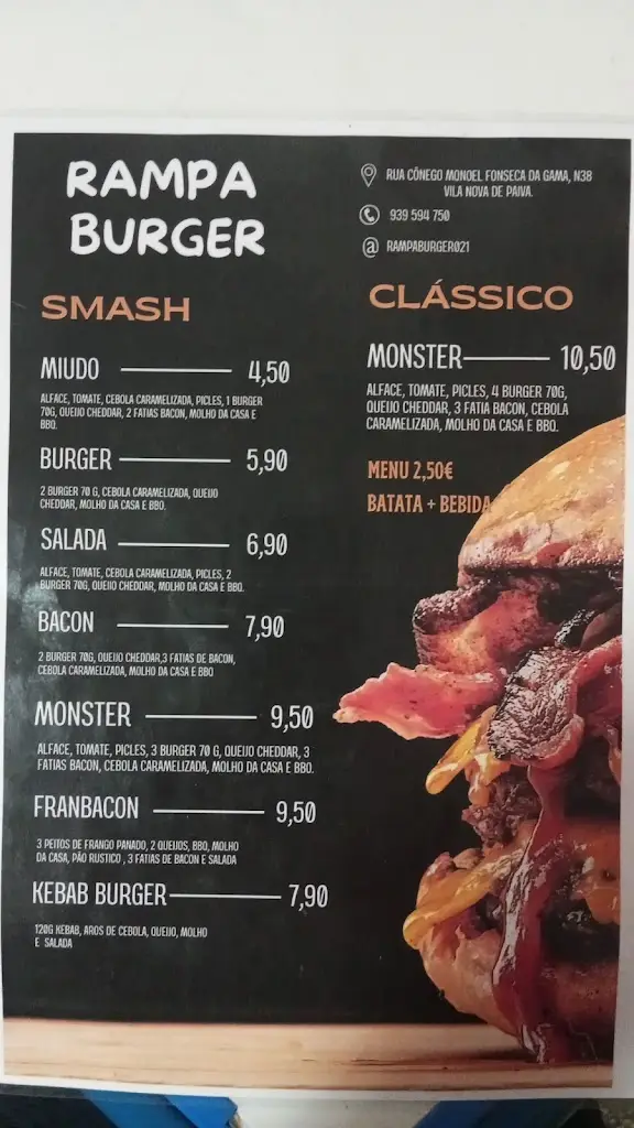 Menu_Rampa 021Hamburgueria_Vila Nova de Paiva_image_1