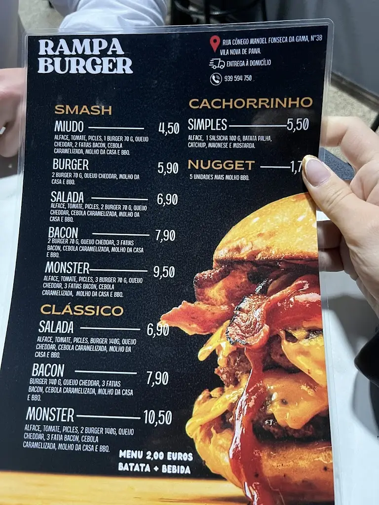 Menu_Rampa 021Hamburgueria_Vila Nova de Paiva_image_2