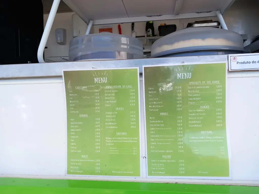 Menu_Já Marchava_Fenais da Ajuda_immagine_3