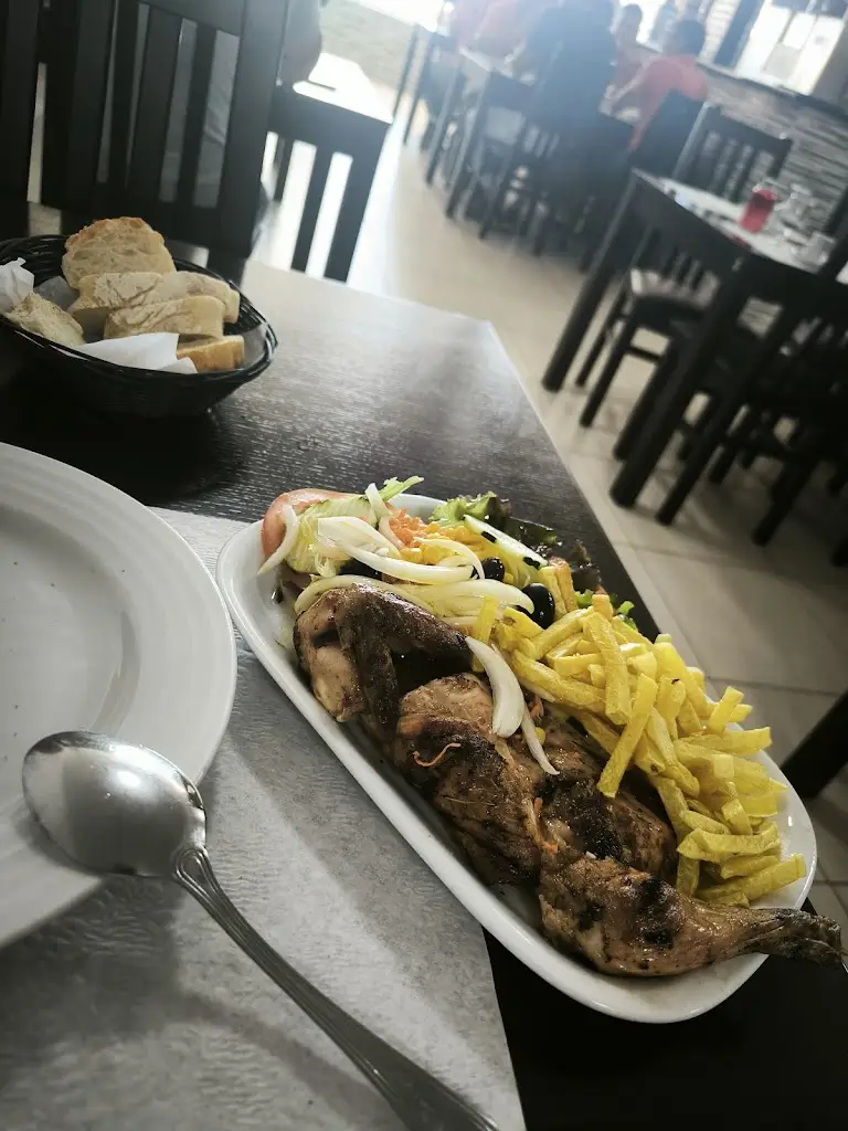 Rui Vieira_Talentos à Maneira_Válega_review