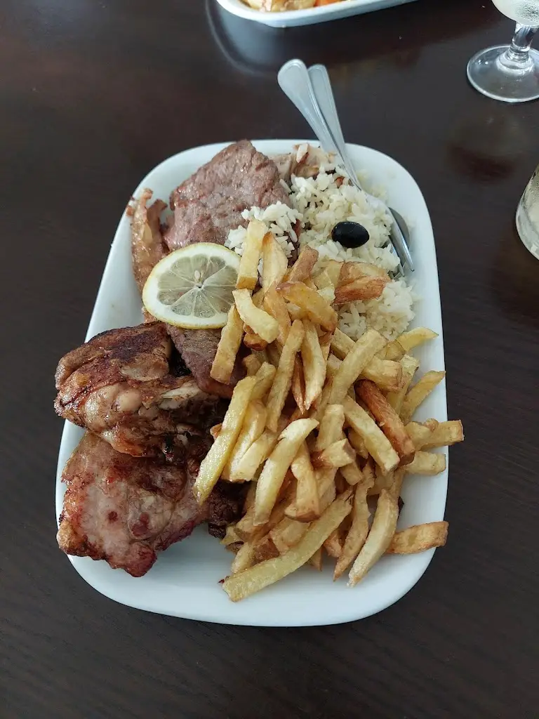 Martin Skalsky_Talentos à Maneira_Válega_review