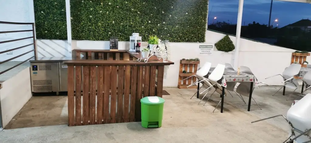 Talentos à Maneira ristorante a Válega