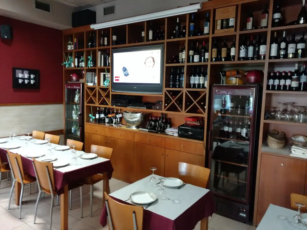 Convivio 2 ristorante a Válega