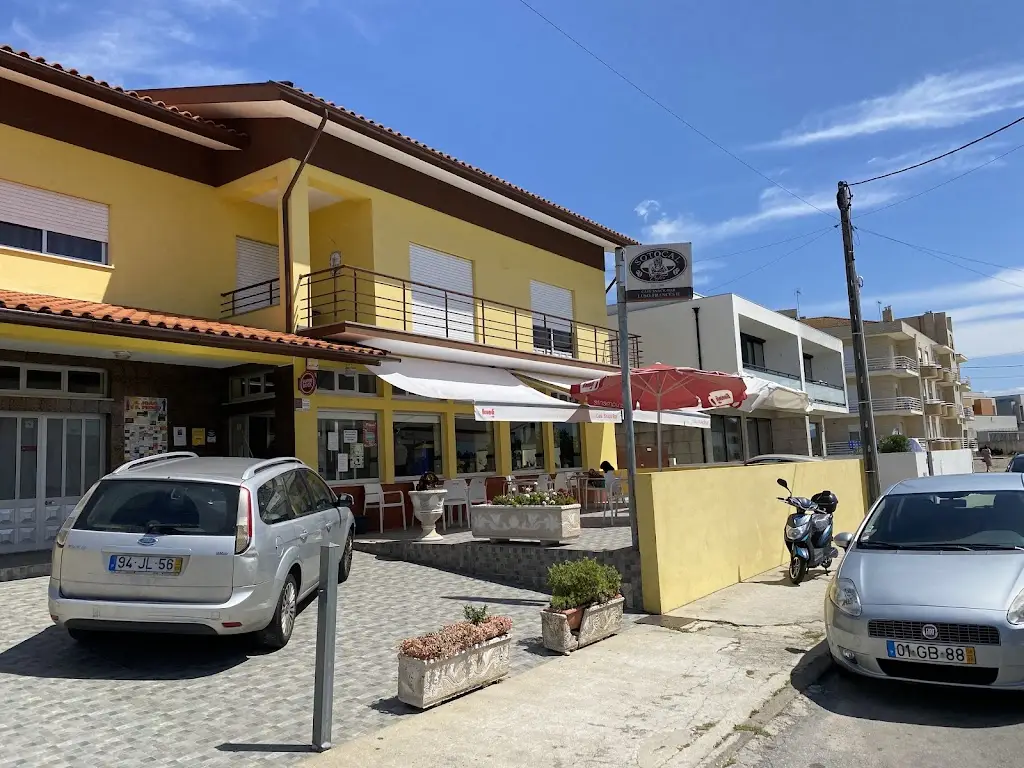 António Hugo Lamarão_Restaurante Luso Frances ll_Válega_review