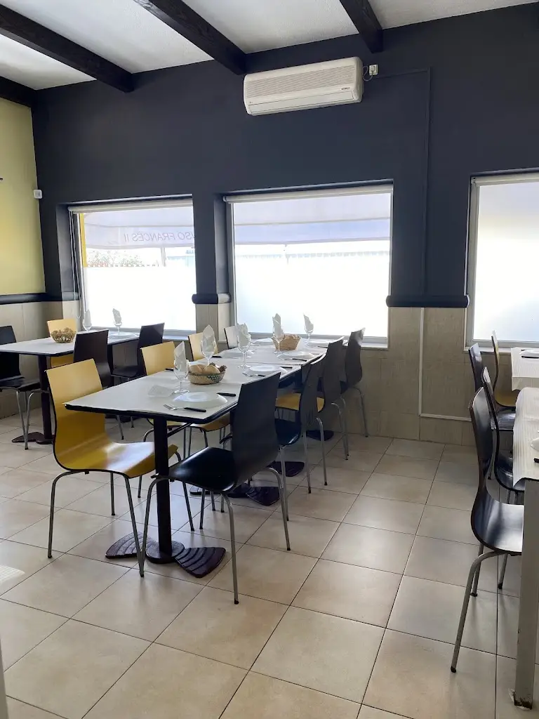 Restaurante Luso Frances ll restaurant in Válega
