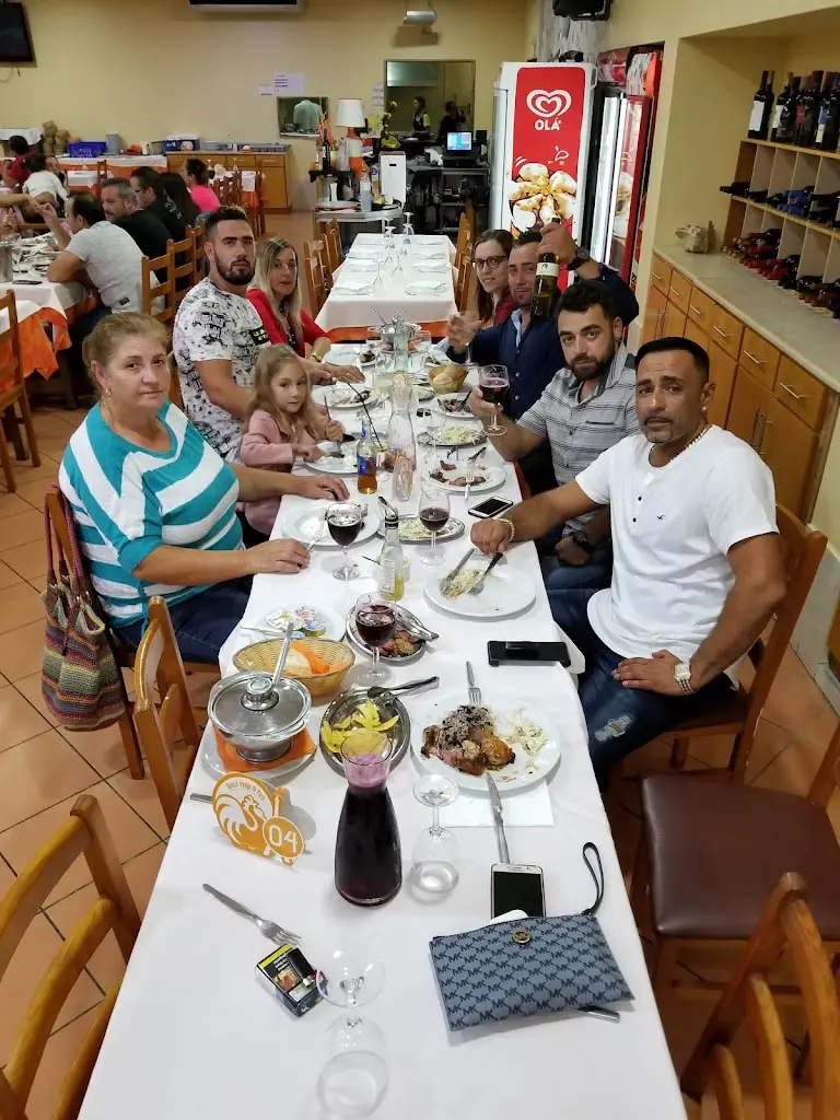 Deez Nutz_Restaurante Paris_Válega_review