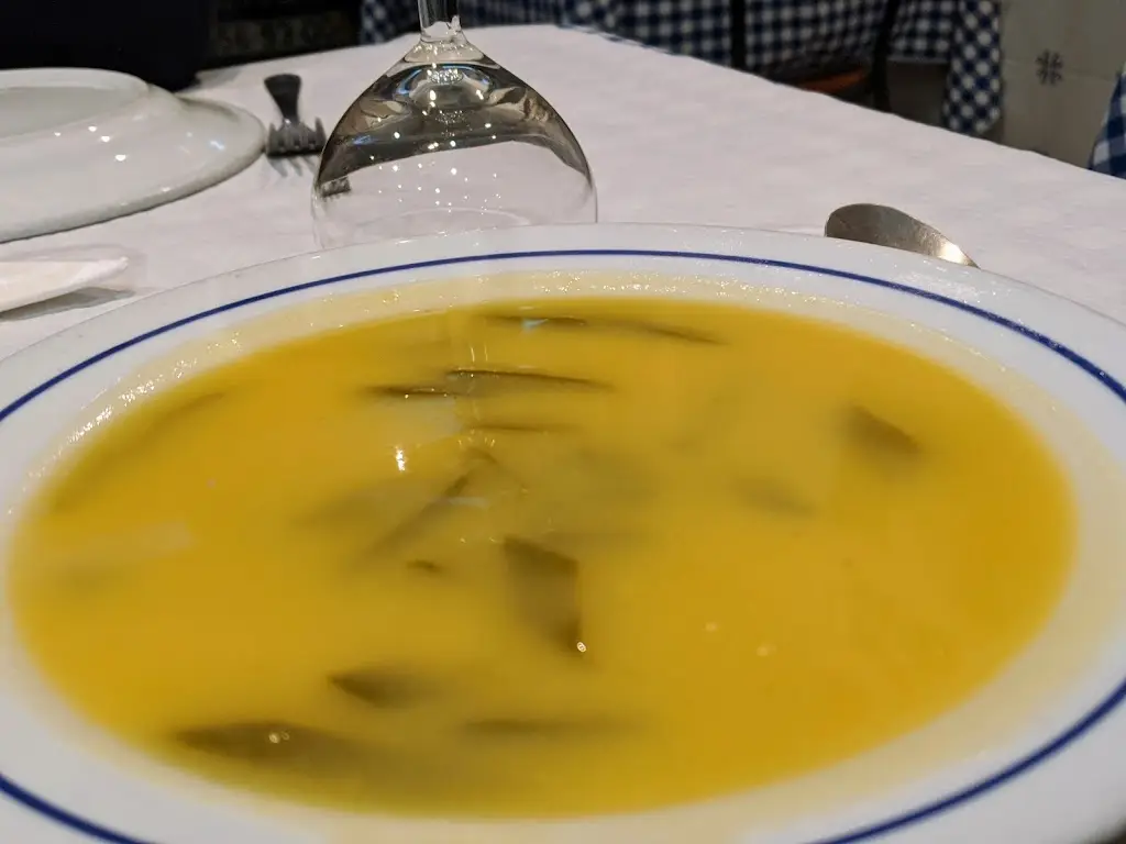 Menu_João da Vareirinha Restaurant_Válega_image_5