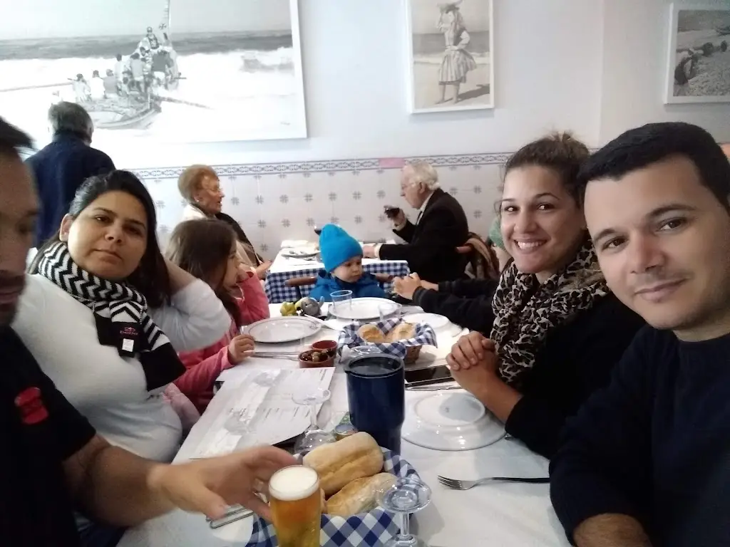 Wemerson Lopes_João da Vareirinha Restaurant_Válega_review