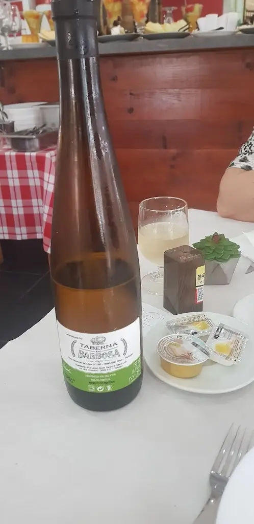 Menu_Taberna Do Barbosa_Válega_immagine_6