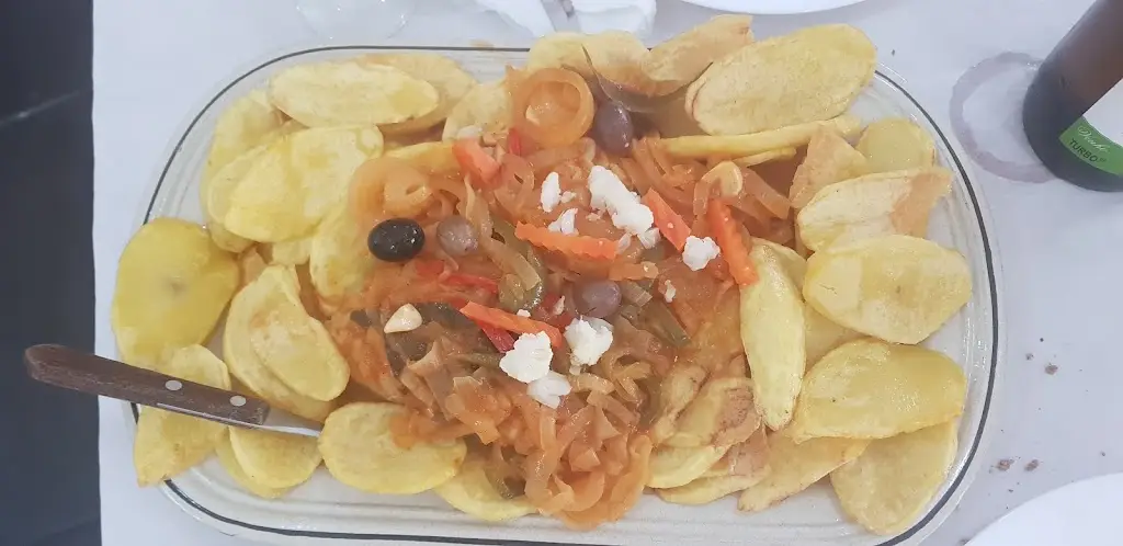 Menu_Taberna Do Barbosa_Válega_immagine_8