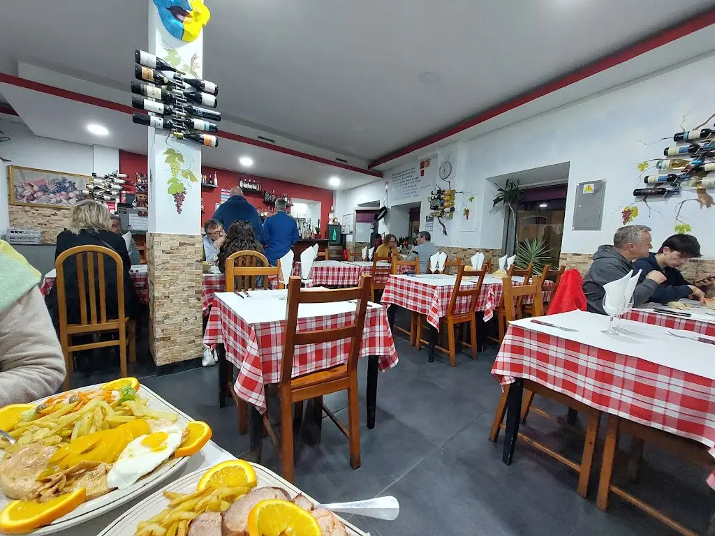 Martin Skalsky_Taberna Do Barbosa_Válega_recensione