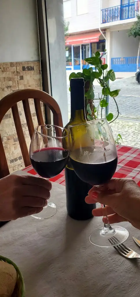 Edson Lino Favoreto_Taberna Do Barbosa_Válega_recensione