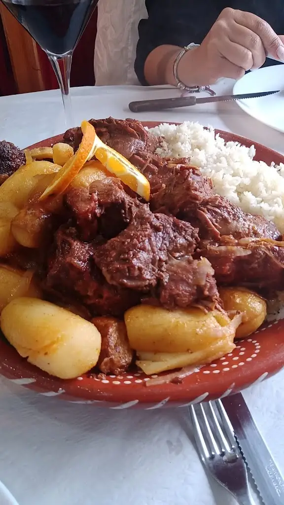 Ana Maria Louvado_Taberna Do Barbosa_Válega_recensione