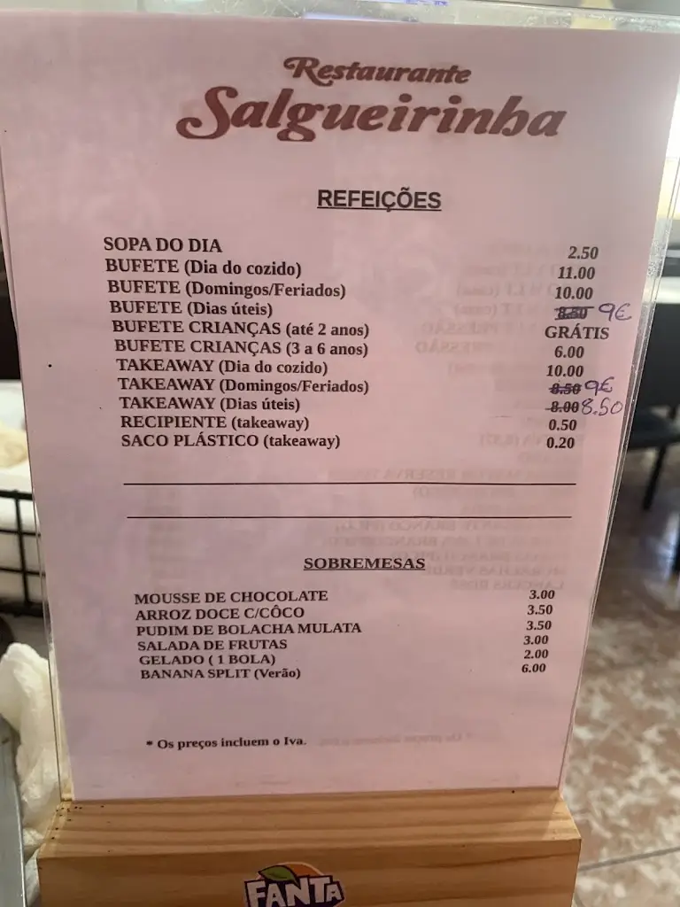 Menu_Restaurante Salgueirinha_Feteira_immagine_3
