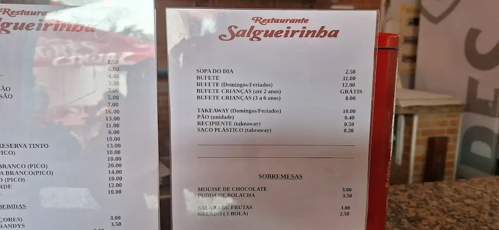 Menu_Restaurante Salgueirinha_Feteira_immagine_4