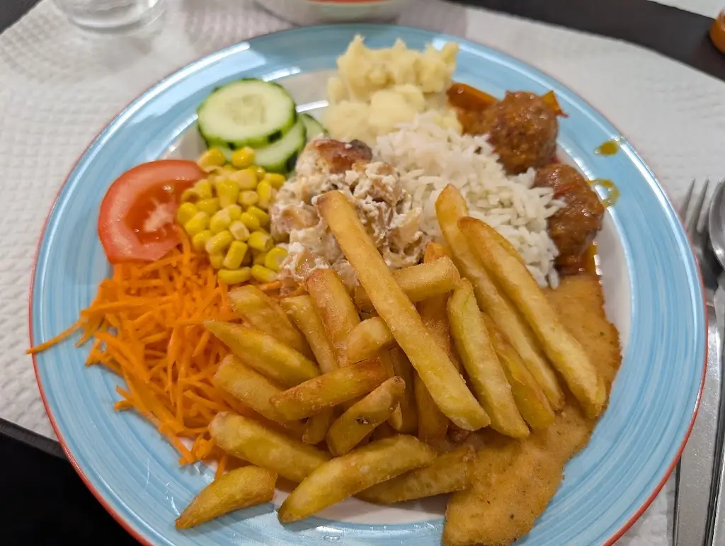 Pilzdompteuse_Restaurante Salgueirinha_Feteira_recensione