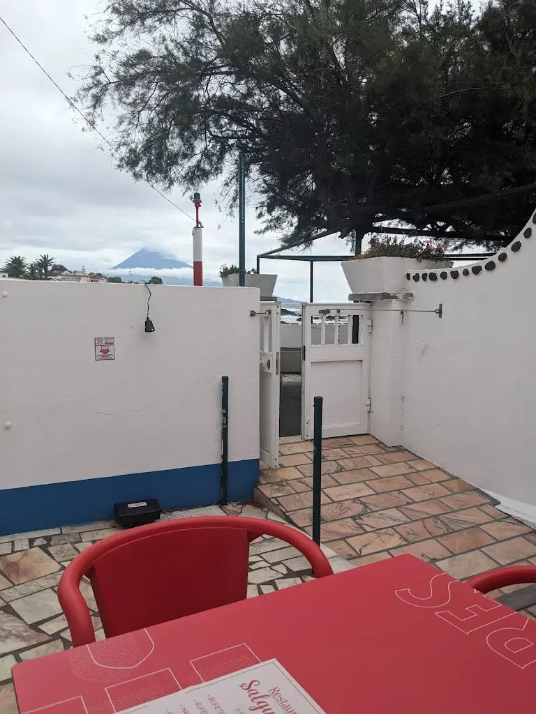 Su Mi_Restaurante Salgueirinha_Feteira_recensione