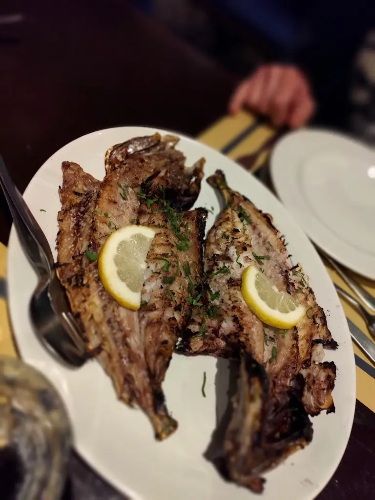 Menu_Restaurante Ponta do Garajau_Fenais da Ajuda_immagine_5