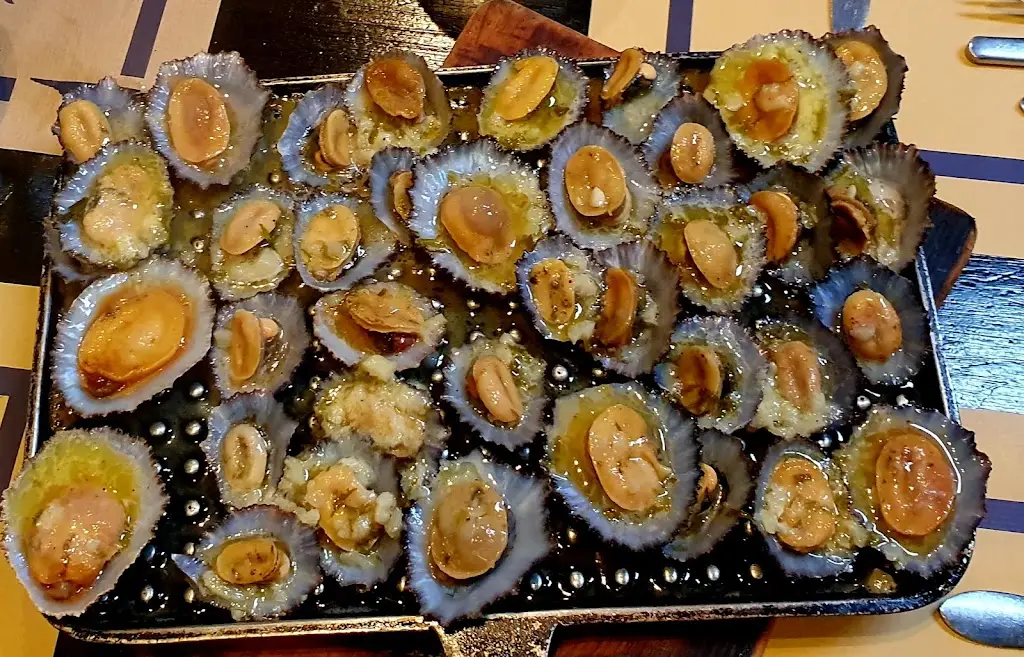 Menu_Restaurante Ponta do Garajau_Fenais da Ajuda_immagine_7