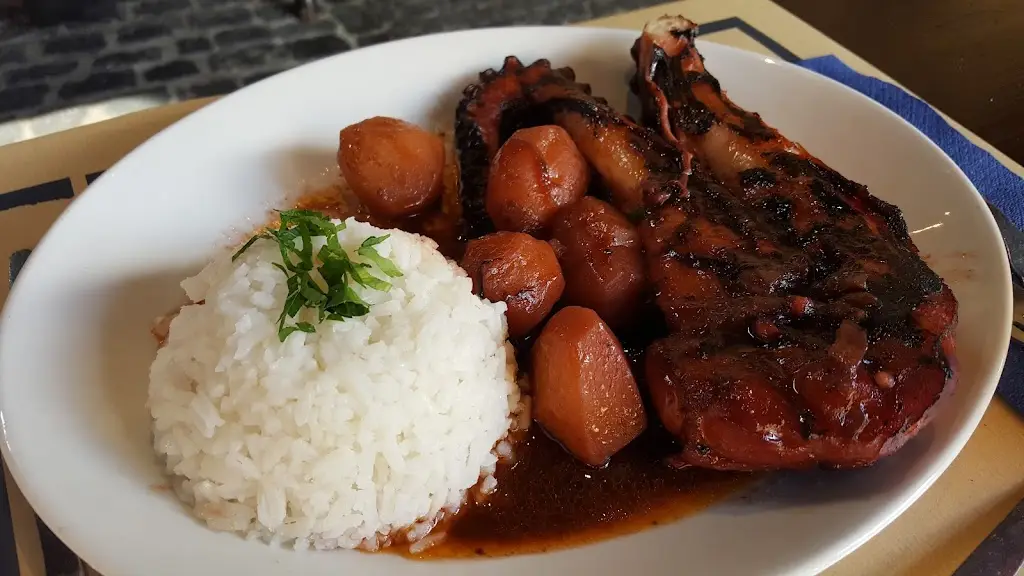 Menu_Restaurante Ponta do Garajau_Fenais da Ajuda_immagine_8