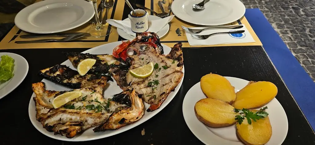 Menu_Restaurante Ponta do Garajau_Fenais da Ajuda_immagine_9