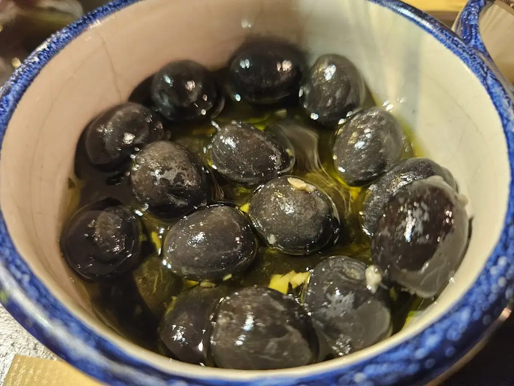 Leon Ardo_Restaurante Ponta do Garajau_Fenais da Ajuda_recensione