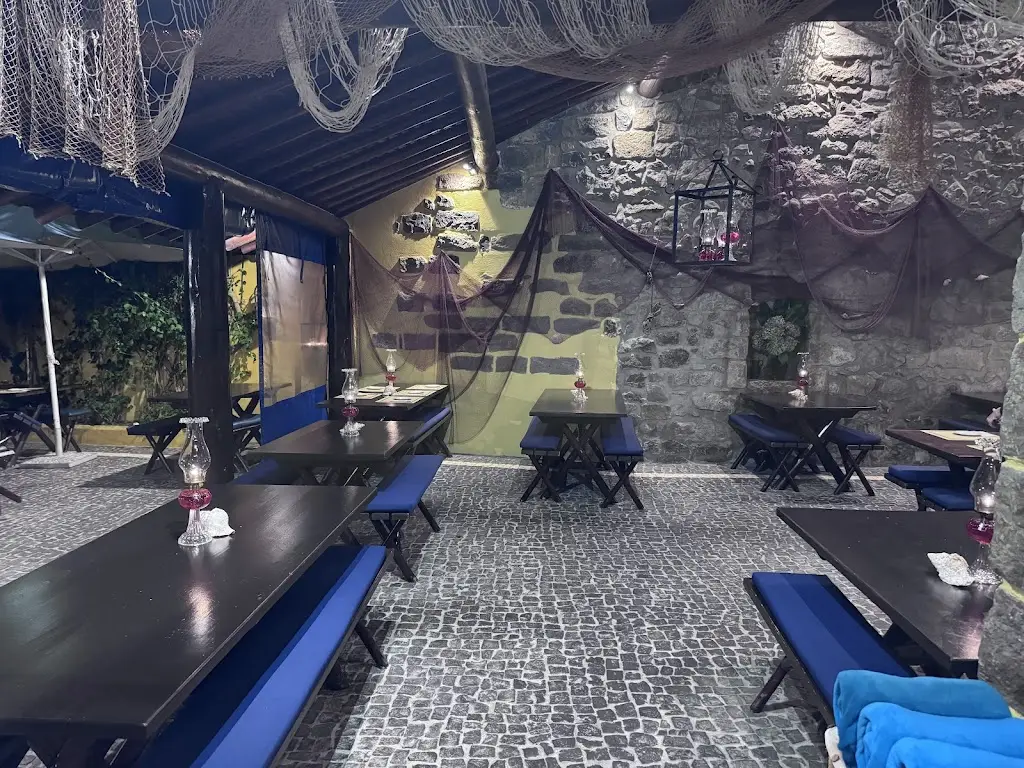 george bekheet_Restaurante Ponta do Garajau_Fenais da Ajuda_recensione