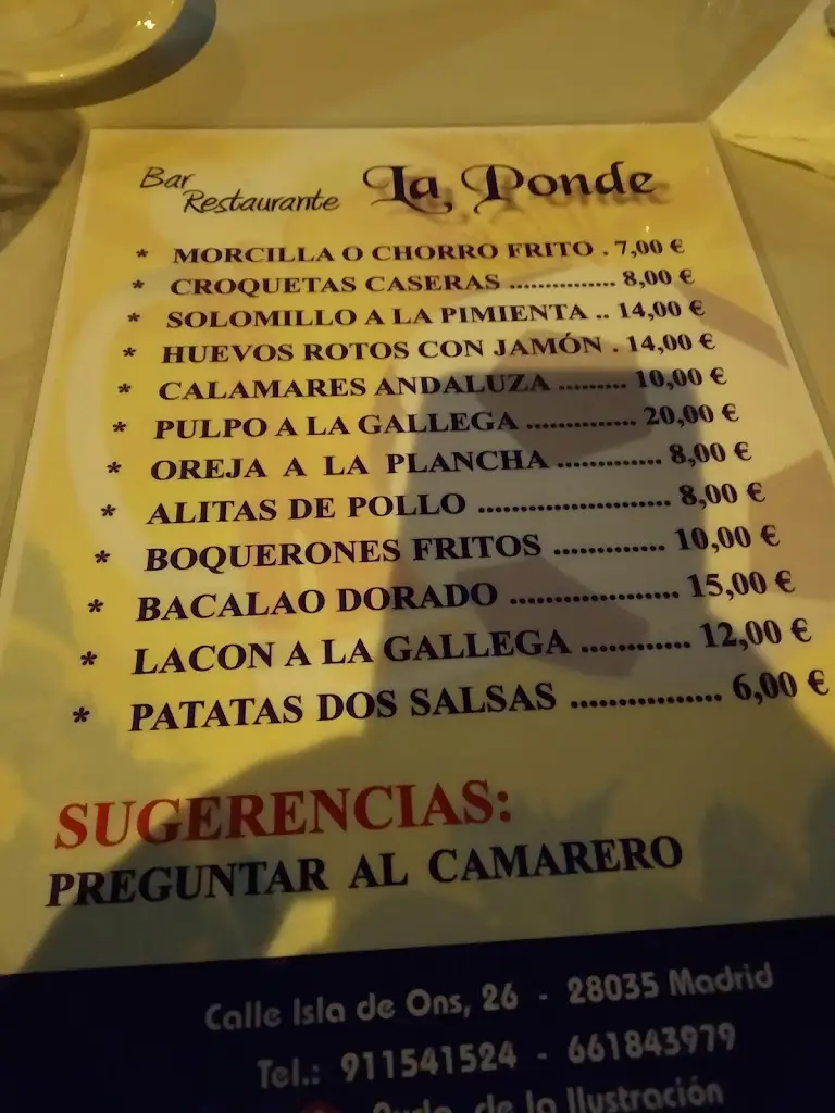 Menu_Restaurante Tasquinha O Medronho_Almodôvar_image_1