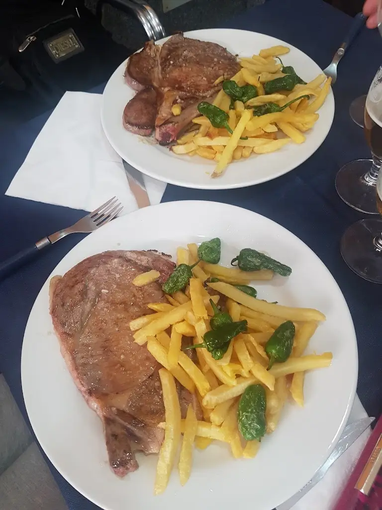 Alison Saracena_Restaurante Tasquinha O Medronho_Almodôvar_review