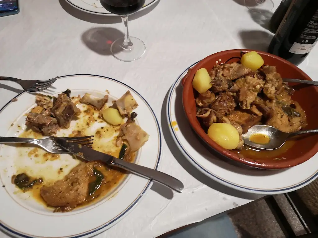 Menu_Restaurante Almodôvar_Almodôvar_immagine_1