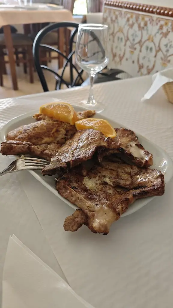 Menu_Restaurante Almodôvar_Almodôvar_immagine_2