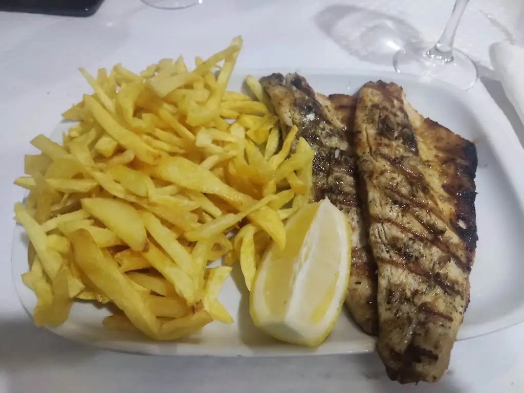 Menu_Restaurante Almodôvar_Almodôvar_immagine_4