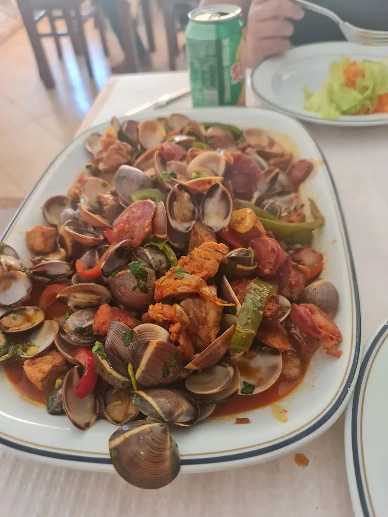 Menu_Restaurante Almodôvar_Almodôvar_immagine_5