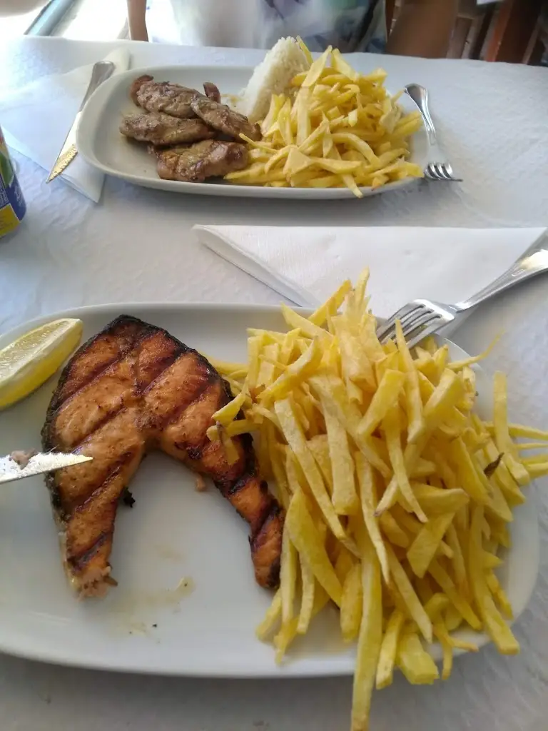 Menu_Restaurante Almodôvar_Almodôvar_immagine_8