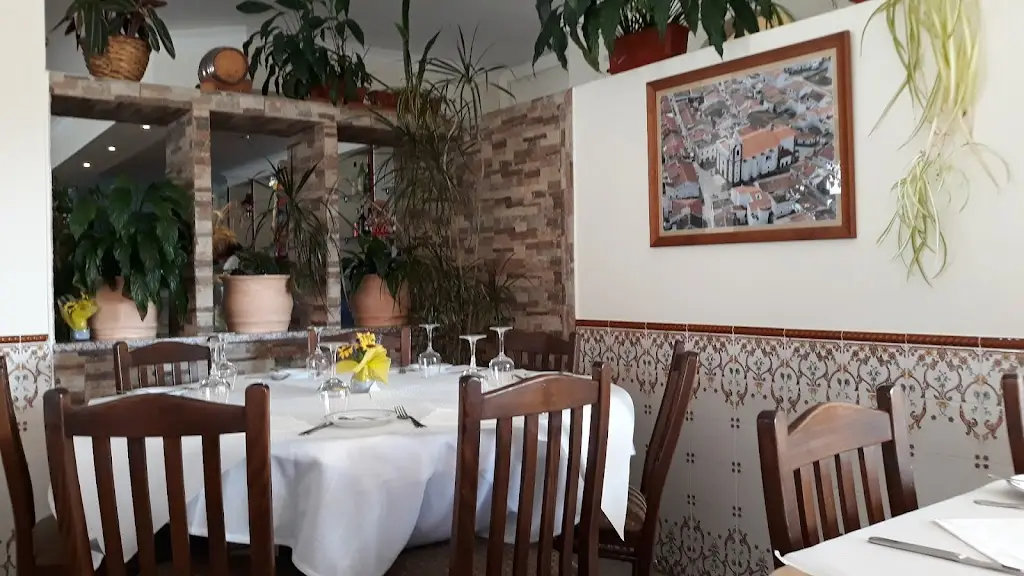 Restaurante Almodôvar ristorante a Almodôvar