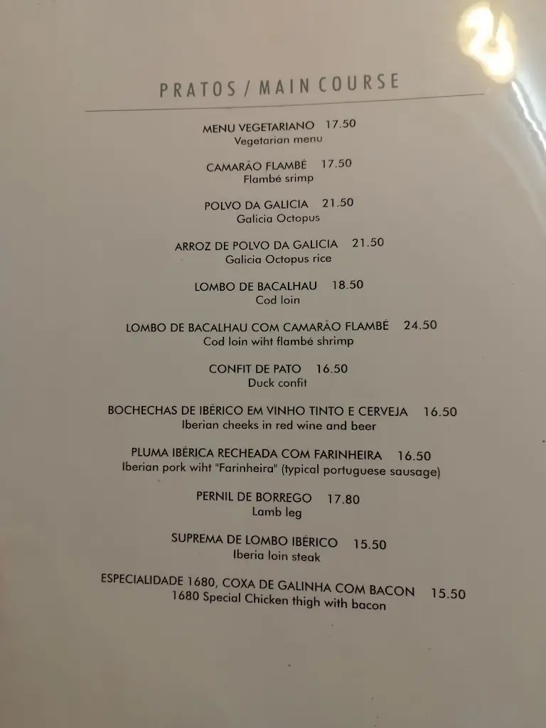 Menu_1680 Gourmet Taste_Almodôvar_immagine_4