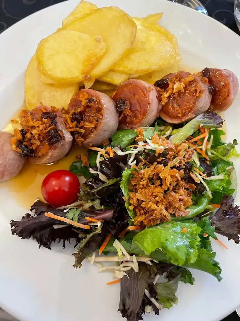 Sam Chee Kwong_1680 Gourmet Taste_Almodôvar_recensione