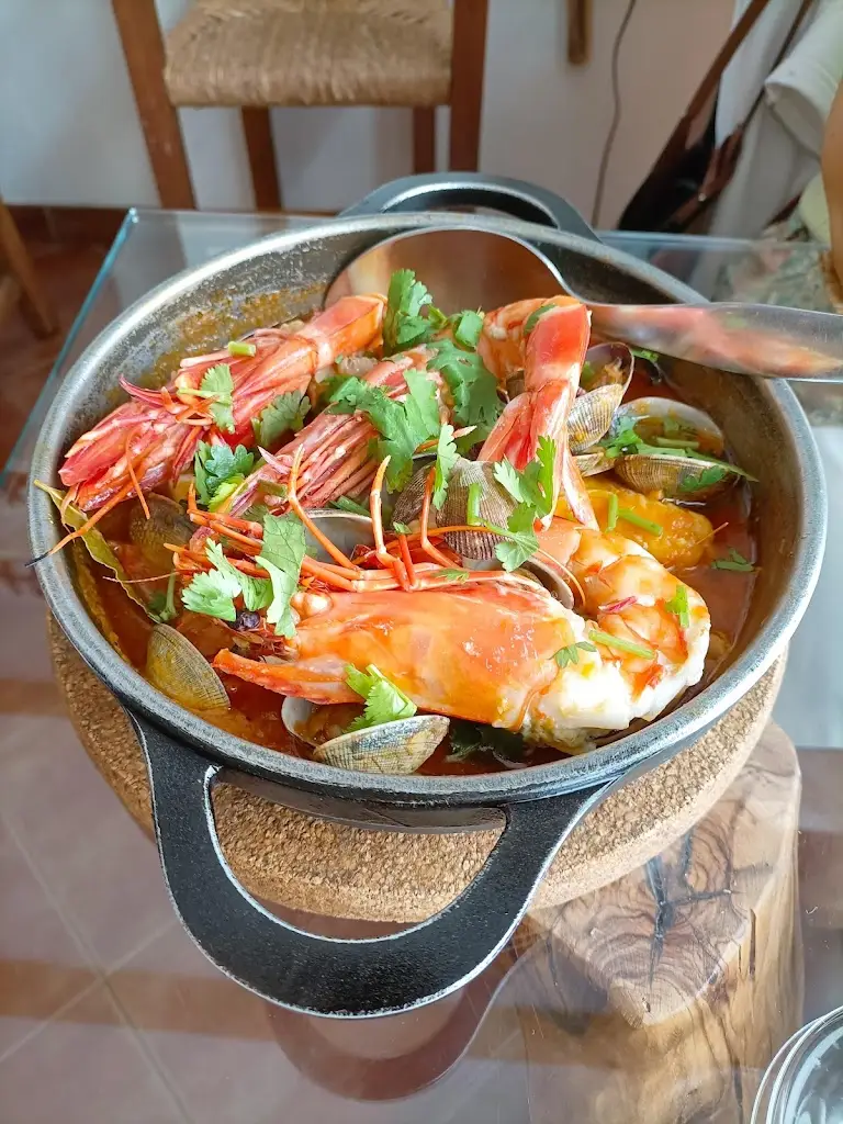 Menu_Restaurante São João_São João_immagine_5