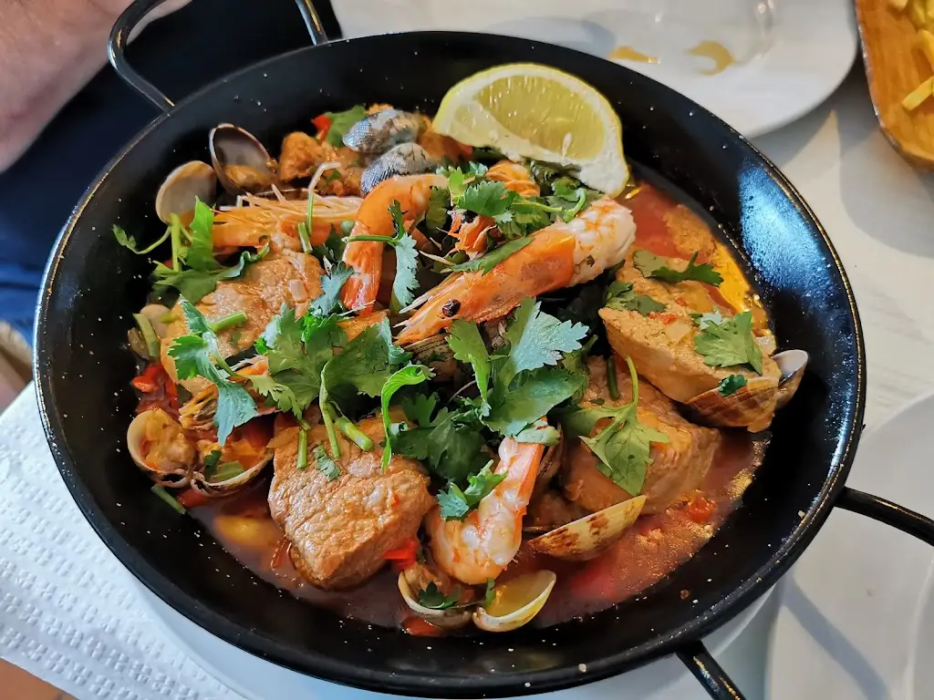 Menu_Restaurante São João_São João_immagine_6