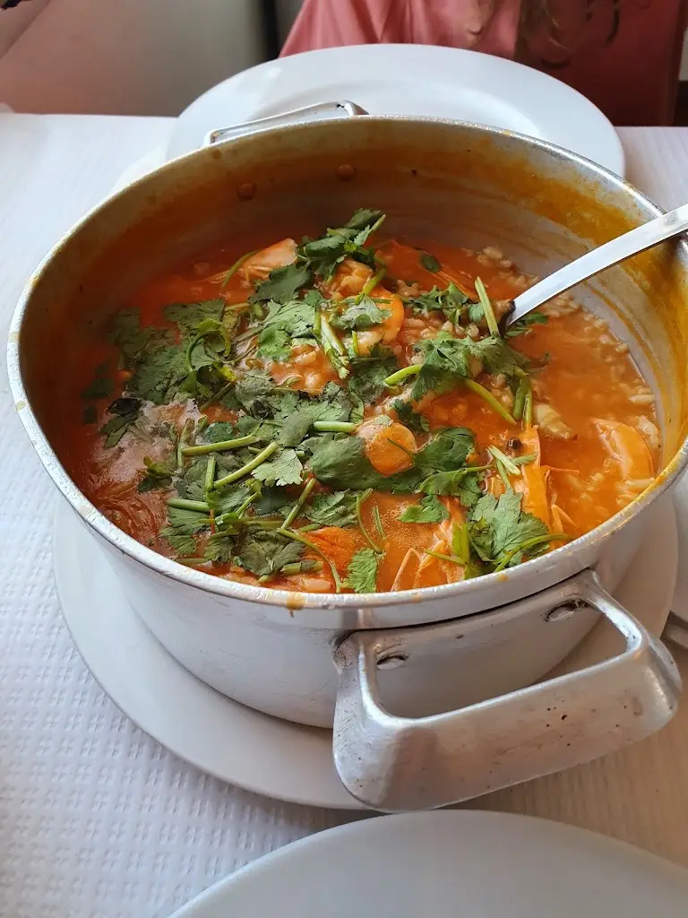 Menu_Restaurante São João_São João_immagine_8