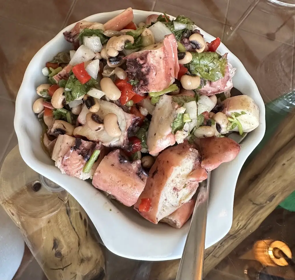 Menu_Restaurante São João_São João_immagine_9