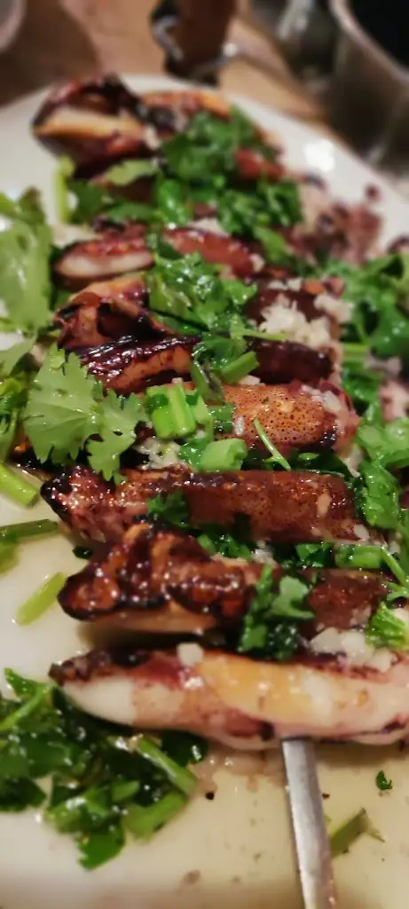 Francesco Ragazzi_Restaurante São João_São João_recensione