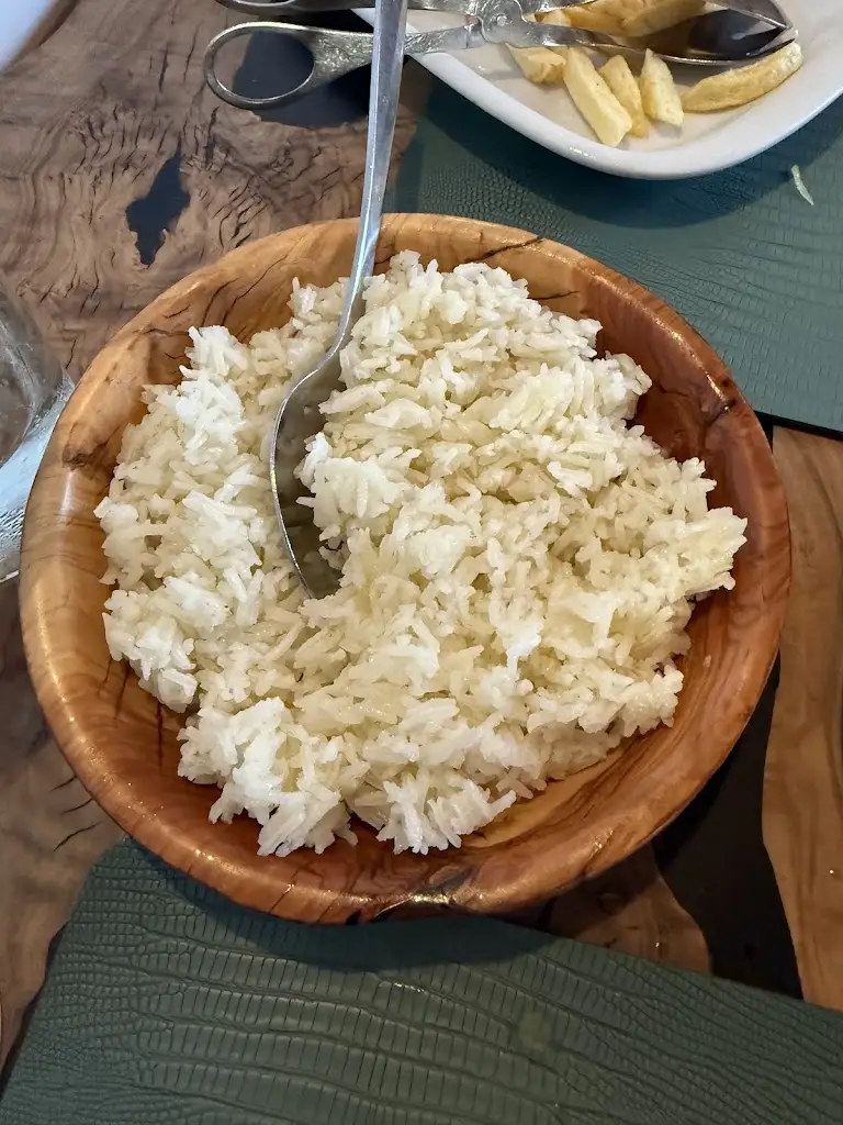 David Shane_Restaurante São João_São João_recensione