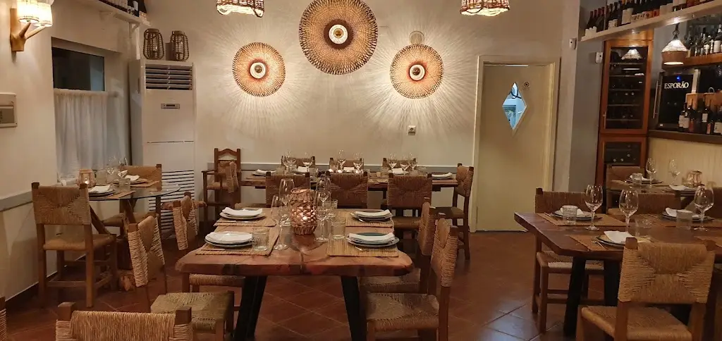 Restaurante São João ristorante a São João