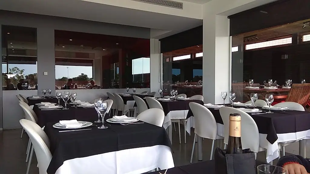 São João ristorante a São João